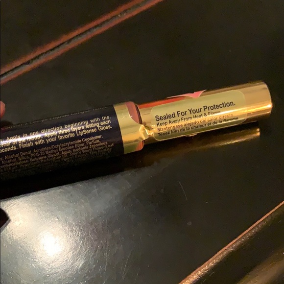 Hazelnut Lipsense - Picture 3 of 3